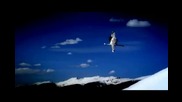 Майсторски ски скокове и трикове - Компилация