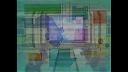 Yu - Gi - Oh Ep.43 