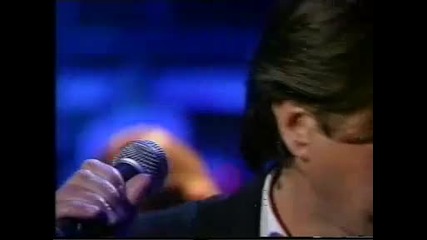 Bryan Ferry - Will You Still Love Me Tomorrow (live)