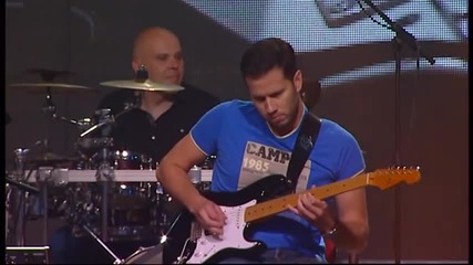 Darija Lukic - Sve jos mirise na nju (LIVE) - HH - (TV Grand 27.06.2014.)