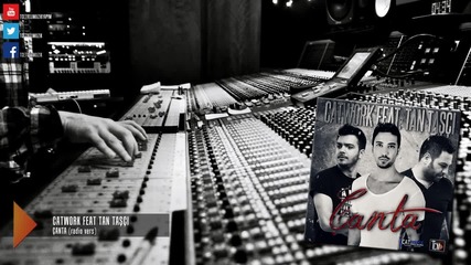 Catwork feat.tan Tasci-canta