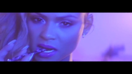 Christina Milian - We Ain't Worried (official 2o15)