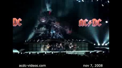 Ac/dc - Black Ice