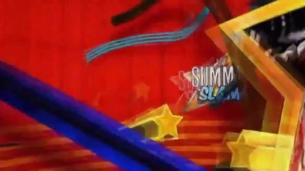 Wwe Summerslam 2010 Promo 
