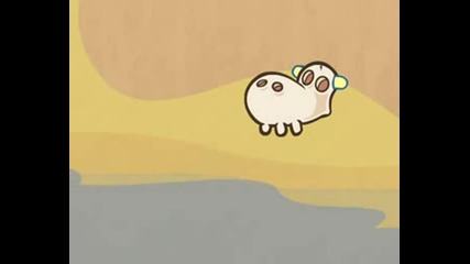 Happy Tree Friends - Just Desert