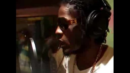 Aidonia - Badman Ah Step ( Lord Evil) So Sick