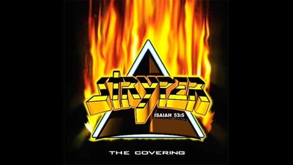 Stryper - The Trooper [ Iron Maiden Cover]