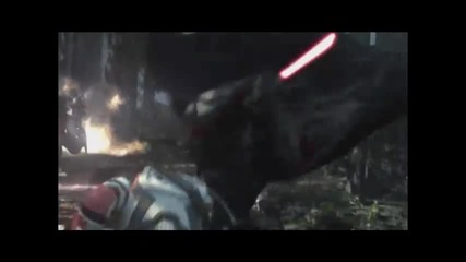 Star Wars The Old Republic - To Glory