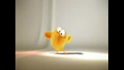 Пеещо Пиле (анимация)