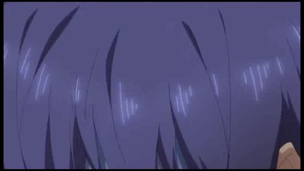Date A Live (dub) Episode 8