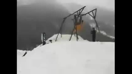 След Нескафе 3 в 1 :) 