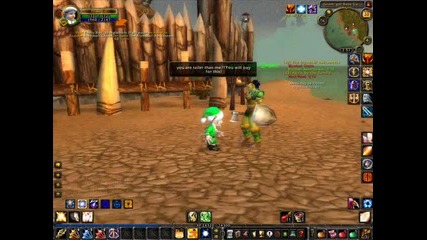 Wow sscreenshots - smqh 