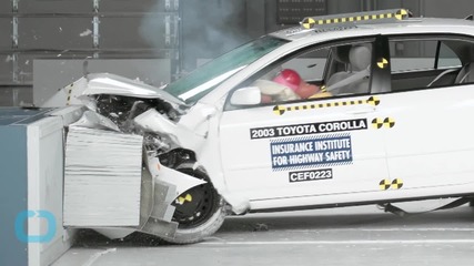 Got a Takata Air Bag? Time to Send it Back--Seriously!