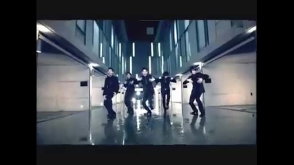 [hq] Dbsk - Wrong Number