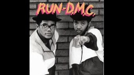 Run Dmc - Hard Times