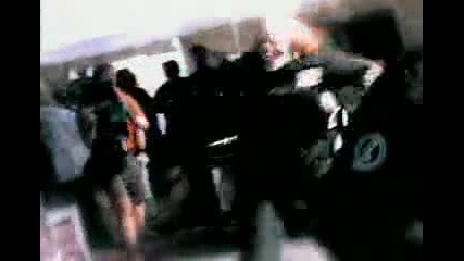 Slipknot - Wait and Bleed - Music Video o 