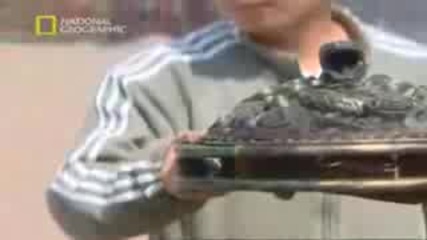 National Geographic - Kung Fu Weapons - (5 - 5)