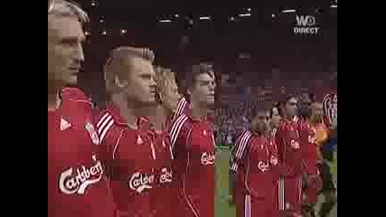 Youll Never Walk Alone