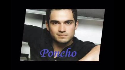 Rbd - Carino Mio 