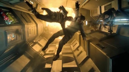 E3 2012: Halo 4 - Live Action E3 Trailer
