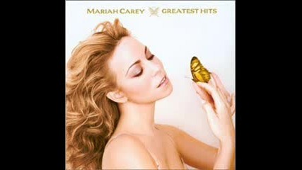 Heartbreaker - Mariah Carey