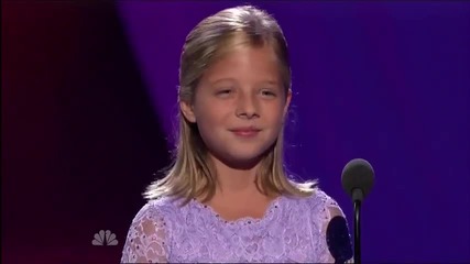 11-годишно момиче с талант - операта !!! American Talents Top 10