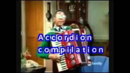 Accordion compilation ( full album 1991 ) Germany mix
