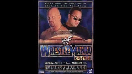 Stone Cold Steve Austin - The Greatest Son Of Bitch In Wwe
