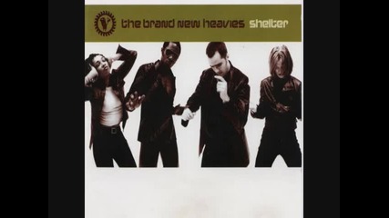 Brand New Heavies - Shelter - 10 - You ve Got A Friend 1997 