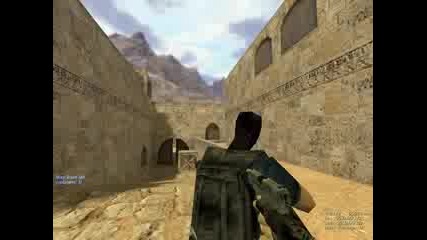 Cs hack
