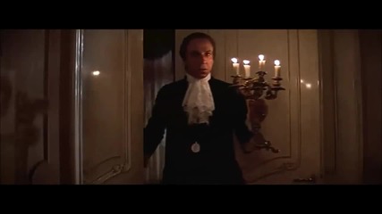 Amadeus - Rondo Alla Turca - Wolfgang Amadeus Mozart