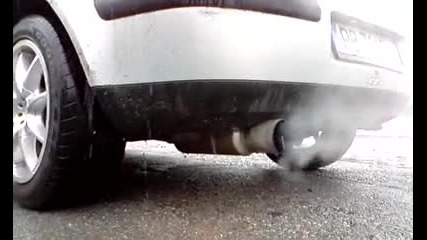 golf 4 twister