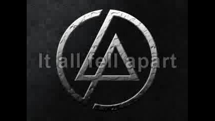 Linkin Park - In The End
