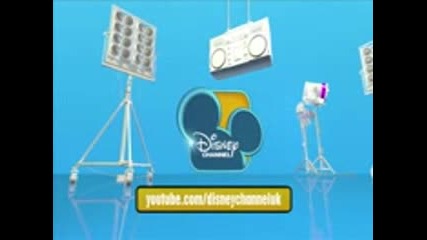 Let it Shine - What I Said Music Video