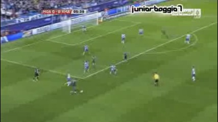 Cristiano Ronaldo в
