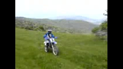 Offroad Samokov Motori
