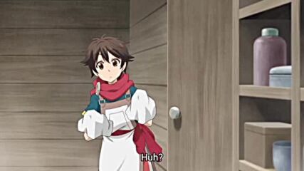 Kami-tachi ni Hirowareta Otoko 2nd Season Episode 1