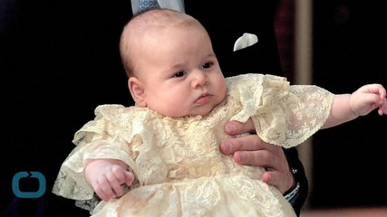 It's a Princess! Royal Baby No. 2 Has Arrived