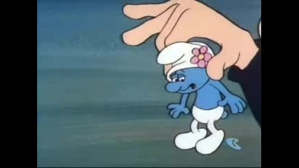 The Smurfs - Vanity Fare (episode 3) 