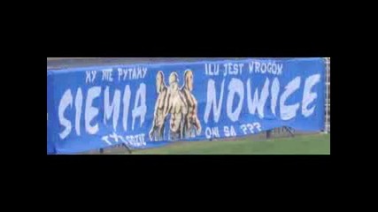 Zyciografia - Niebieskie