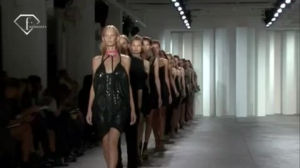 fashiontv Ftv.com - Ny Fw S S 10 - Preen Show