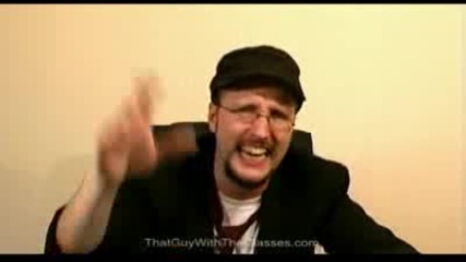 Nostalgia critic - warriors of virtue part 1