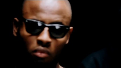 Tinie Tempah - Pass Out [hq]