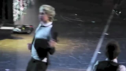 One Direction-gangnam Style!