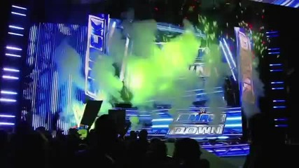 Wwe Smackdown 25.05.2012 High Quality 1/6