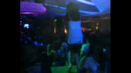 O.ibiza House Club Amnesia