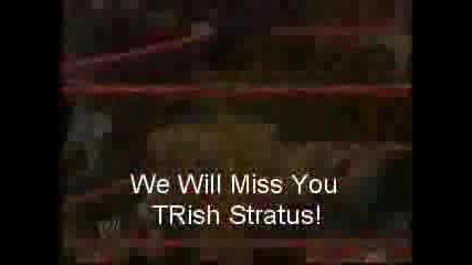 [ Trish Tribute [new]