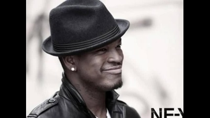 Ne-yo - I'm In Love (prod by Stargate) 2010 -