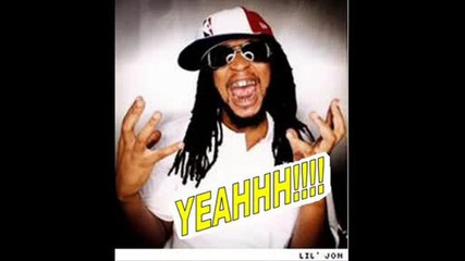 Lil Jon ft.nas,  T.i.,  Bun B & Ice Cube - Grand finale