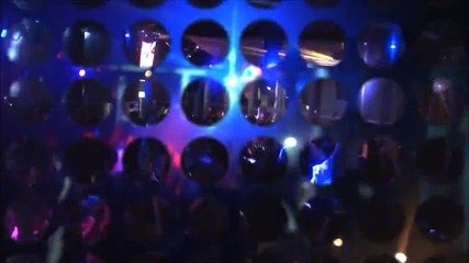 Club 40 Seconds Berlin & Dj Villy